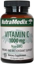Vitamín C Vitamín C 1000 mg 120 kapsúl Nutramedix