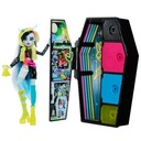 Monster High Frankie Stein ScarySecrets Series 3