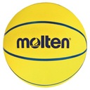 Mini basketbalová lopta Molten Light 290g SB4 N/A