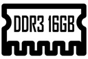ROZŠÍRENIE 16GB DDR3 RAM PAMÄTE POČÍTAČOV GER-POL