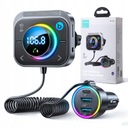 RÝCHLA AUTONABÍJAČKA JOYROOM 30W VYSIELAČ
