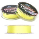 Octa Braid Power X8 Yellow 0,06mm 150m pletená šnúra