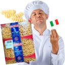 FUSILLI PASTA DIVELLA EDGES 5kg