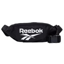 Pásová taška Reebok CL FO WAISTBAG GP0155