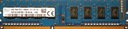DIMM 4GB DDR3 1600 MHz Hynix HMT451U6BFR8C-PB