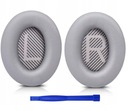 Špongia pre SLÚCHADLÁ BOSE QC35 QC35 II BT SLÚCHADLÁ HQ QUALITY