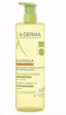 A-DERMA Exomega Control sprchový olej 750 ml