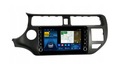 RÁDIO GPS NAVIGÁCIA KIA RIO III 2011-2015 ANDROID