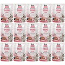 Brit Care Mini vrecko Puppy Lamb 15x85g