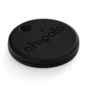 Kompaktný lokátor Chipolo ONE čierny