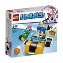 LEGO 41452 UNIKITTY PRINCE RUNNY'S BIKE