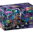 PLAYMOBIL 70807 NETOPIERIE VÍLY ZRUINA