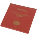 Str.Aquila Red pre koncertné ukulele