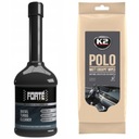 FORTE DIESEL TURBO CLEANER ČISTÍ EGR TURBO VGT