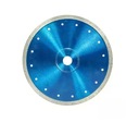 DEDRA DIAMANTOVÝ DISK SLIM PRE TAILURE, POGREEN H1077E 250x25,4mm