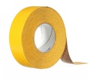 Silná protišmyková páska 50mm žltá 9m