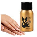 F.O.X. Základná gumová základňa na manikúru 30 ml
