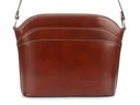 PREMIUM KOŽENÁ CROSSBODY TAŠKA