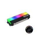 TEPLIČ PRE SSD M.2 2280 GELID GLIND ARGB