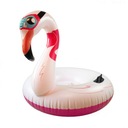 SLIDE - nafukovacie snežné sane - Flamingo