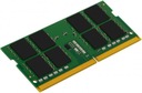 Kingston 16 GB [1 x 16 GB 3200 MHz DDR4 Non-ECC CL22 SODIMM]