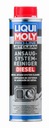 LIQUI MOLY PRO LINE COLOR ČISTIACA TEKUTINA SS NA 0,3L 2