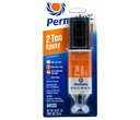 Permatex Extreme americké epoxidové lepidlo na kov, betón a plasty 270AT
