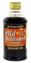 Strands OLD BALTIMORE 250 ml Škótska whisky