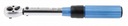 HOGERT HT1W710 MOMENTOVÝ KĽÚČ 1/4″ 5-25Nm