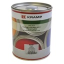 Farba vhodná pre stroje Kramp, bezfarebná, 1L