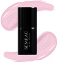 SEMILAC HYBRID POLISH 002 JEMNÁ FRANCÚZSKA 7ML
