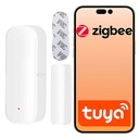 Senzor otvárania dverí a okien Zigbee Smart Life Tuya
