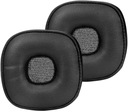 SPONGE PADS SLÚCHADLÁ PRE SLÚCHADLÁ MARSHALL MAJOR IV, ČIERNA