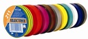 Páska izolačná 211 ANTICOR RAINBOW 20m x19mm 10ks