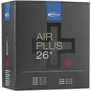 Duše Schwalbe Air Plus 26x1,5-2,4 presta 40mm
