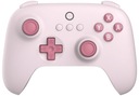 Bezdrôtový Bluetooth prepínač 8Bitdo Ultimate C Pink Pad