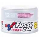SOFT99 Fusso Coat Wax pre svetlé laky