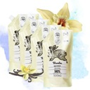 YOPE Set Tekuté mydlo Vanilka náplň 500ml 4x