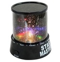 PROJEKTOR NIGHT LIGHT STAR MASTER SKY