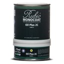 Rubio Monocoat Oil Plus 2C Castle Brown 350 ml