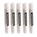 HENNA prášok Krakovský prášok ČIERNA 5x 10ml