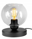 Stolná lampa Loft Edison Sphere - FIBRAM LIGHTING