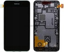 Originálny dotykový LCD rámček Nokia Lumia 530