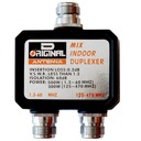 Duplexer D-Original DX-CF530A 1,3-60 / 125-470 MHz