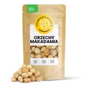 Makadamové oriešky 1000g ČERSTVÉ CHRUVKÉ 1kg