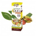 Etja, organický jojobový olej, 50 ml