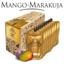 FRUIT MANG0-PASSION YA 9x300ml (2,7l)