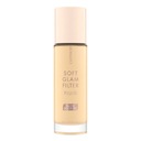 CATRICE ILUMINATING FOUNDATION MÄKKÝ GLAM FILTER 010 FAIR-LIGHT