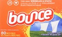 P&G BOUNCE OUTDOOR ČERSTVÉ SUŠIČKY 80 kusov