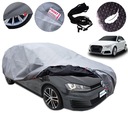 Kryt do auta Audi A3 8V EXCLUSIVE